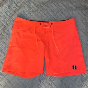Volcom Board Shorts